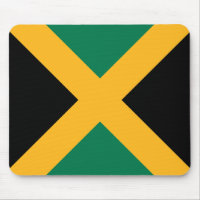 Jamaica-Flagge
