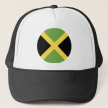 Jamaica-Flagge