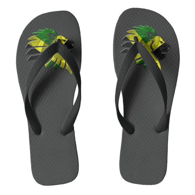 Jamaica Flip Flops (Fußbett)