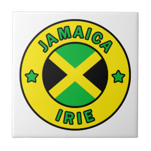 Jamaica Irie Fliese