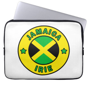 Jamaica Irie Laptopschutzhülle