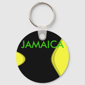JAMAICA KEY CHAIN SCHLÜSSELANHÄNGER