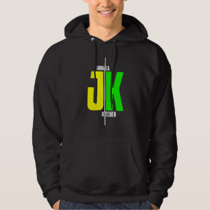 Jamaica Kitchen Hoodie