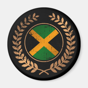 Jamaica Magnet