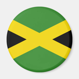 Jamaica Magnet