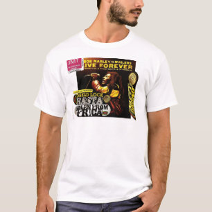 JAMAICA Men's Basic T - Shirt