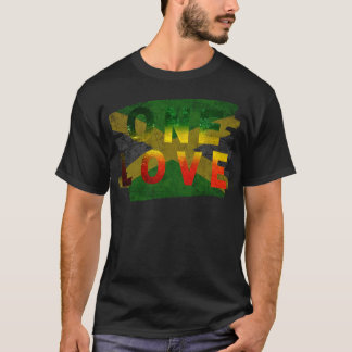 Jamaica T-Shirt