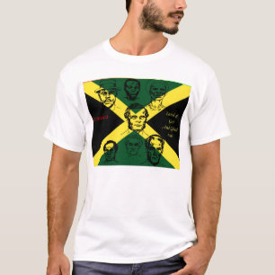 Jamaica-T - Shirt