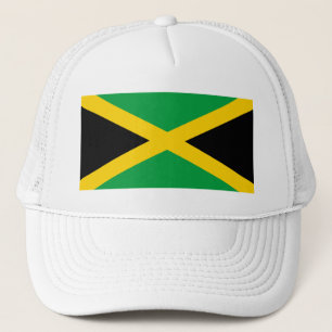 JAMAICA TRUCKERKAPPE