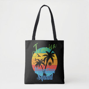 Jamaica Vacation Squad 2024 Familienurlaub Reise