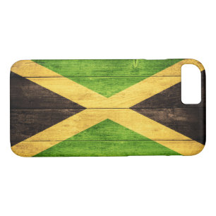 Jamaican Flag - Proud Jamaicans - iPhone Case