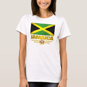 Jamaican Pride Shirts