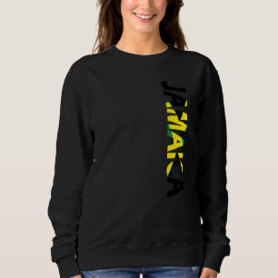 Jamaika 1 sweatshirt