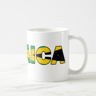 Jamaika 2003 tasse
