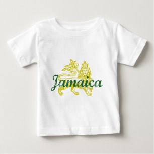Jamaika Baby T-shirt