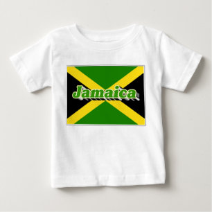 Jamaika-Baby-T - Shirts
