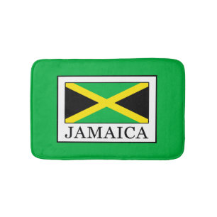 Jamaika Badematte