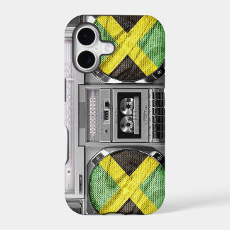Jamaika Boombox