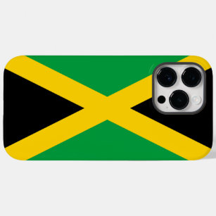 Jamaika Case-Mate iPhone 14 Pro Max Hülle