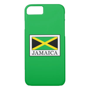 Jamaika Case-Mate iPhone Hülle