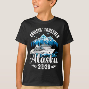 Jamaika Familienreise 2026 Wir Erinnerungen Jamaik T-Shirt