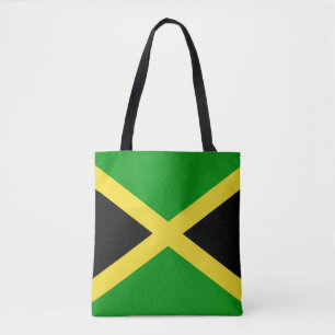 Jamaika-Flagge