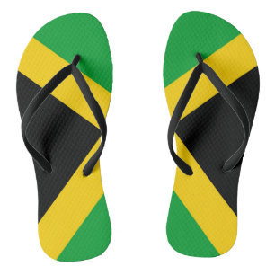 Jamaika Flip Flops