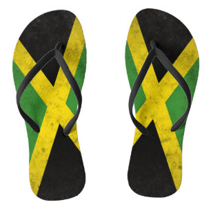 Jamaika Flip Flops