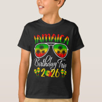 Jamaika Geburtstagsreise Urlaub Sommer 2026 Outfit