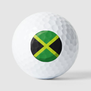 Jamaika Golfball