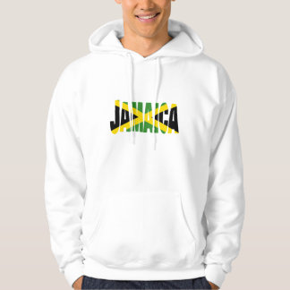 Jamaika Hoodie