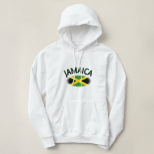 Jamaika Hoodie