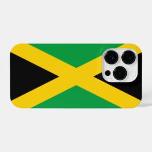 Jamaika iPhone 14 Pro Hülle