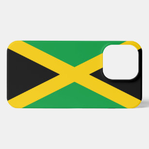 Jamaika iPhone 13 Pro Hülle