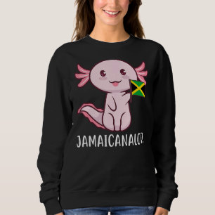 Jamaika Jamaika Sweatshirt