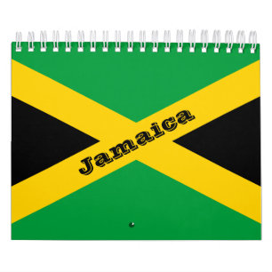 Jamaika Kalender