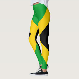Jamaika Leggings