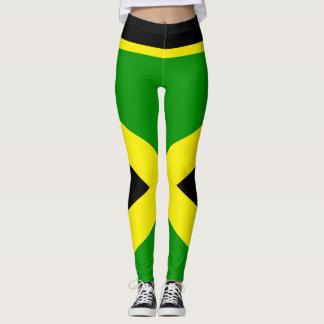 Jamaika-Leggings Leggings
