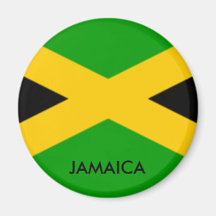JAMAIKA MAGNET
