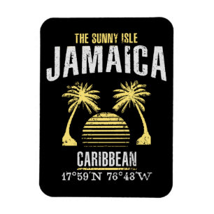Jamaika Magnet