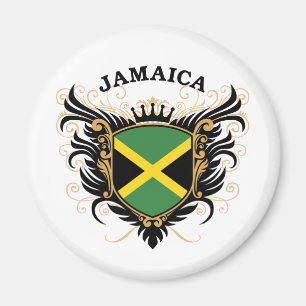 Jamaika Magnet