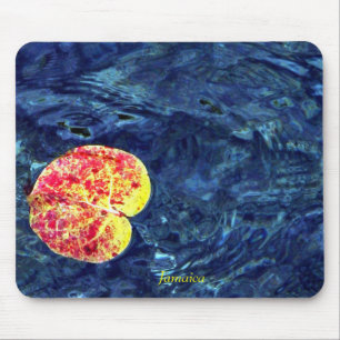 Jamaika Mousepad