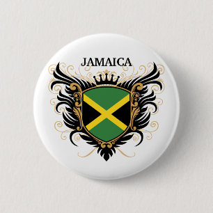 Jamaika [personifizieren Sie] Button