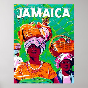 Jamaika Poster