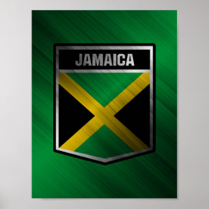 Jamaika Poster