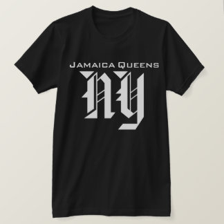 Jamaika-Queens T-Shirt