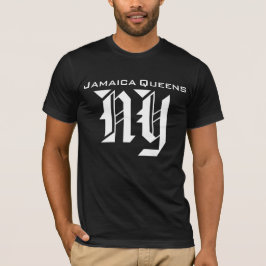 Jamaika-Queens T-Shirt