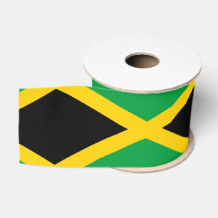 Jamaika Ripsband
