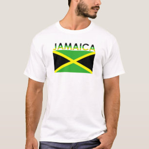 Jamaika-Shirt T-Shirt