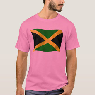 Jamaika-Shirt T-Shirt